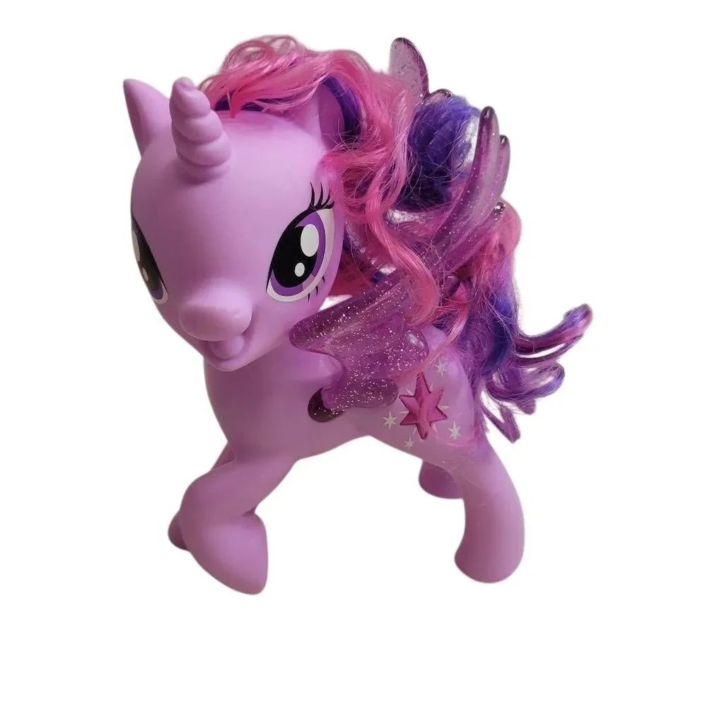 Twilight Sparkle My Little Pony 8"